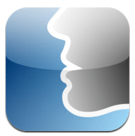 Voice Dream Reader icon