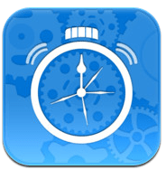 Elapsed timer icon
