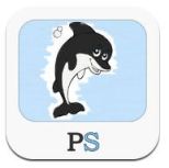 Pictus Coloring Book icon