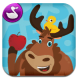 Math Moose icon