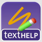 Texthelp Android keyboard beta icon