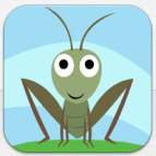 Bug Games icon