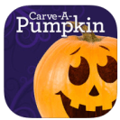 Carve a Pumpkin icon