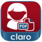 ClaroPDF icon