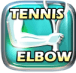 PT and OT Helper TEnnis elbow