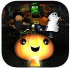The Very Hungry Pumpkin icon