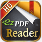 EZ PDF Reader icon