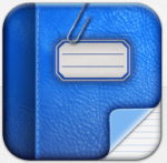 PhatPad icon