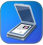 Scanner Pro by Readdle icon