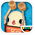 Toca Builder icon