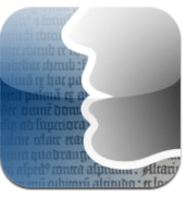 Voice Dream Reader icon