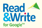 Read & Write for Google Chrome