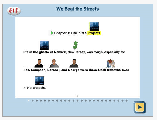 Access Language Arts pic3