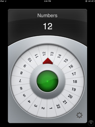 DEcide Now number eg