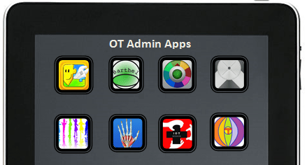 OT Admin apps pic