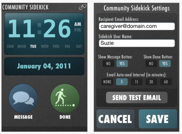 community sidekick pic2