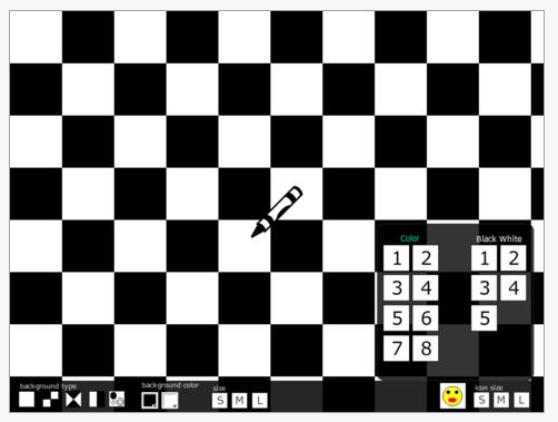 Shapes in Complex free pic1