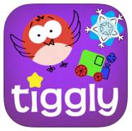 Tiggly Stamp app icon