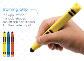 DAno AppCrayon pic1