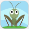 Bug Games icon