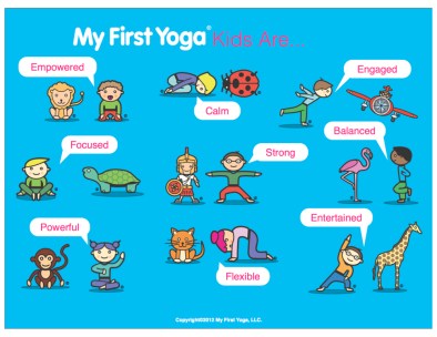MyFirstYogaKidsAre animals pics