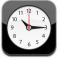 apple clock image