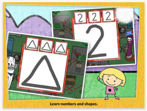 Learn to Write pic 1