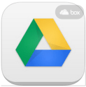 Google drive app
