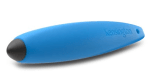 Kensington Gummy Grip stylus pic
