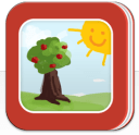 My Story Book Maker for Kids icon