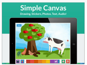 My Story Book Maker pic 1