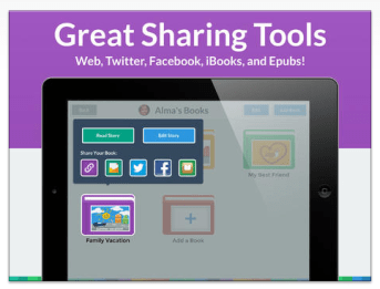 My Story Book Maker pic 4