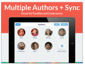 My Story - Book Maker pic2