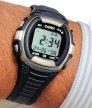 Cadex alarm watch