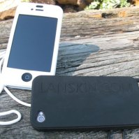 lanskin case for iPod 5