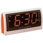 Rosie reminder clock pic