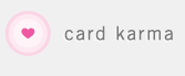 Card Karma image