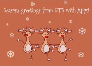 Seasons Greeting Cards test