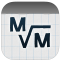 Mod Math icon
