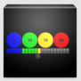 Visual Time Timer android icon
