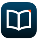 Voice Dream reader icon 12-2014