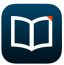 Voice Dream reader icon 12-2014