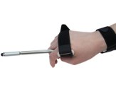 Adjustable touch stylus - enabling devices pic