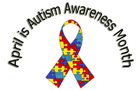 Autism awareness month 2