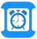 Calendar and Reminder Alarm Helper icon