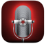 Recorder pro icon