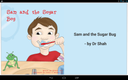 Same and the Sugar Bug pic1 Android