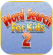 Word Search for Kids 2 icon