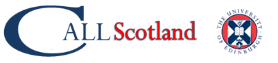 Call Scotland logo