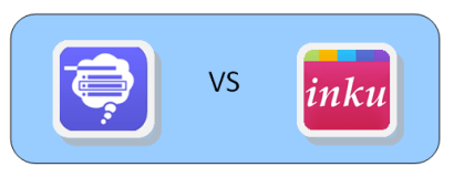 Cowriter vs inku apps pic